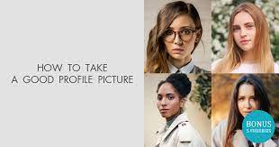 Check spelling or type a new query. How To Take A Good Profile Picture 10 Tips And Tricks