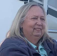 Obituary information for Mary Patterson