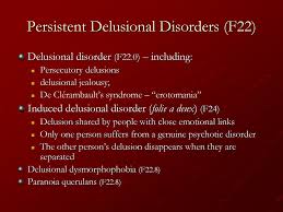 Introduction To Psychotic Illnesses Ppt Download