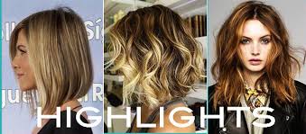 Use the highlighting cap technique on short to medium hair. Everything You Need To Know About Hair Highlights Element Hair