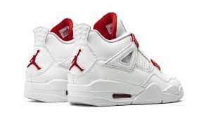 Check spelling or type a new query. Air Jordan 4 Retro Metallic Red Ct8527 112 Restocks