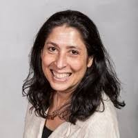 Barbara Lerman-Golomb