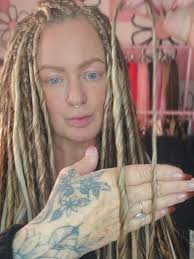 Discover the UltraLites Dreadlocks Technique