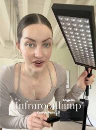 Megelin Flexible Red Light Therapy Panel