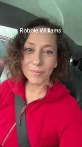 Santana Robbie Williams