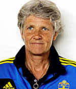 Pia mariane sundhage is a swedish football coach and former professional player. Pia Sundhage Brasilien Trainerprofil Kicker