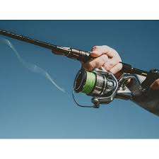 Maybe you would like to learn more about one of these? Shimano Stradic Fl Spinning Reels Tackledirect