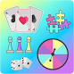 Cards and Games event in Vero Beach, FL