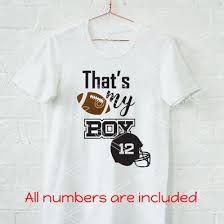 Download Thats My Boy Svg Dxf Football Svg Dxf