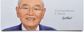 Newsletter 673: A life among scale models