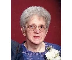 Mary Sipes Obituary (1932-08-03