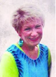 Eileen Ordonez Obituary (1948