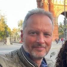 Mark Robertshaw, Isle of Man (IOM) Maritime