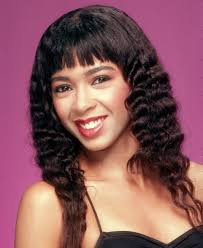 Remembering Irene Cara, American Singer and Actress