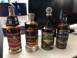 Bourbon lovers 101 & beyond