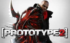 Prototype 2 Free Download Gametrex