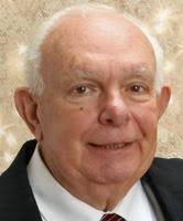 Richard Gregory Obituary (1943