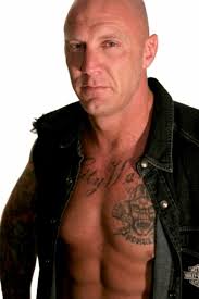 Slipping Punches With One-Kick Nick Blomgren