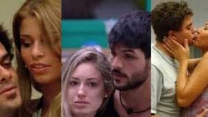 Dhomini, Adriana Sant'Anna, Marcelo Dourado... Ex-BBBs não resistiram e  traíram seus ex na casa