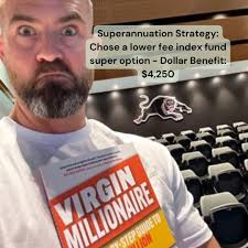 Learn from other smart 💰 & investing moves