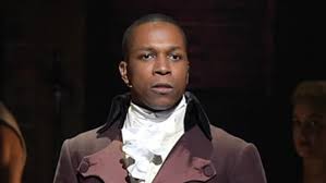 Leslie Odom Jr. Set to Make His West End Debut in 'Hamilton'