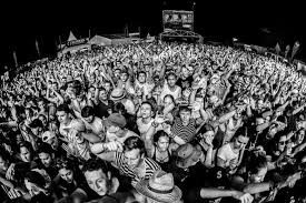 Szene openair steht jedenfalls schon fest: Aha Szene Openair Lustenau