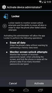 Looking to get some work done on your android tablet? Make Your Android Auto Wipe Your Data When Stolen Nexus Gadget Hacks