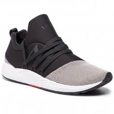 Bequem, sicher und schnell online bestellen. Sneakers Arkk Copenhagen Raven Mesh S E15 Il1400 0099 M Black White Sneakers Halbschuhe Herrenschuhe Eschuhe De