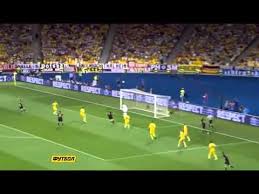 ⅛ фiналу швеція — україна. Ukrayinu Mozhe Ob Yednati Tilki Sport Futbol Match Shveciya Ukrayina Youtube