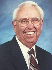 Darwin Petersen Obituary (2015)