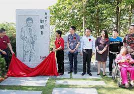 Find cheng cheong's contact information, age, background check, white pages, property records, liens, civil records, marriage history & divorce records. Singer Cheng Kam Cheong Preps Own Burial Site For Good Luck Entertainment News Asiaone