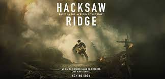 With andrew garfield, sam worthington, luke bracey, teresa palmer. Competition Win A Poster Of Oscar Nominated Hacksaw Ridge Signed By Andrew Garfield Metro News