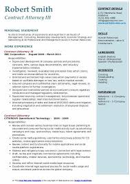 This page provides all possible translations of the word lawyer in the spanish language. Contract Attorney Resume Samples Qwikresume