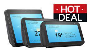 Prime day 2020, in a nutshell $1.4 billion saved Last Chance Amazon Prime Day Deals On Echo Show Devices Slash Up To 50 Off T3