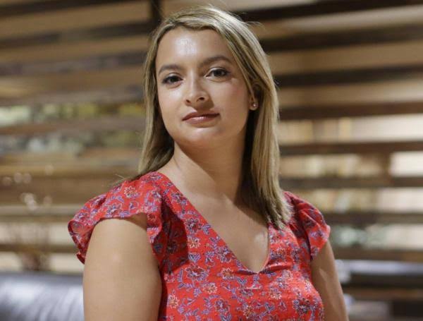Según Andrea Petro, los hijos del presidente tienen 'demasiado poder'