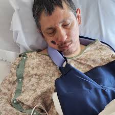 Fundraiser for Andy Guerra by Jessica Guerra : Support Andy Guerra's  Recovery Journey