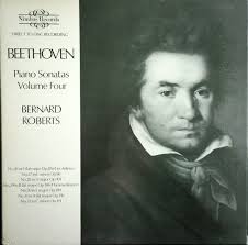 Ludwig van Beethoven, Bernard Roberts