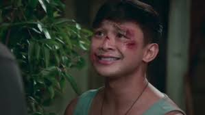 Eloy shares why he tried to capture Mr. Chang's children