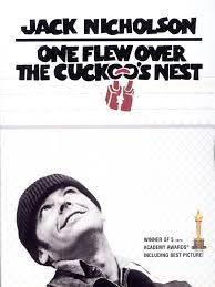 guguk kusu one flew over the cuckoo s nest beyazperde com