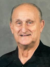 Ronald Harvey Menard Obituary