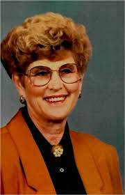 Obituary for Naomi Green White