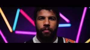 …, Leidos/23XI Bubba Wallace Partnership, 2022, Sometimes a spot may work 