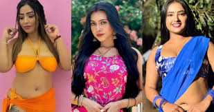 List Of 20+ Top Adult Ullu Web Series Actresses With Their Photos And Net  Worth