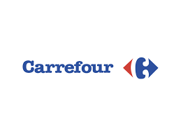 Carrefour, logo, détail a été télécharger par ecogreensolutions. Carrefour Supermarket Logo Png Transparent Svg Vector Freebie Supply