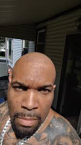 Bruce Blackmore Ponoka