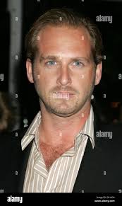 Josh lucas during hi-res stock photography and images