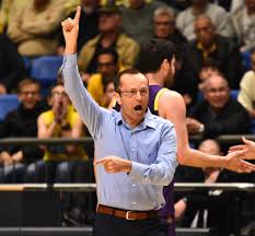 Coach Dan Shamir: Israel's Modern Day Maccabee brings his sideline know how  abroad and beyond