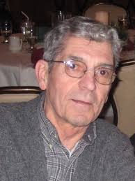 Paul Grenier Obituary (1942