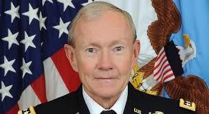General Martin Dempsey announced as the CMPF 2016 Luncheon keynote speaker. 