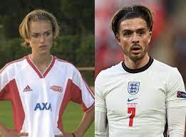 I was shocked myself to be honest. England Fans Have Noticed That Jack Grealish Looks Like Keira Knightley And The Memes Are Hilarious Indy100